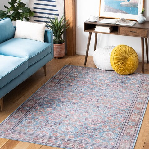 safavieh clearance serapi sep584p rust rug