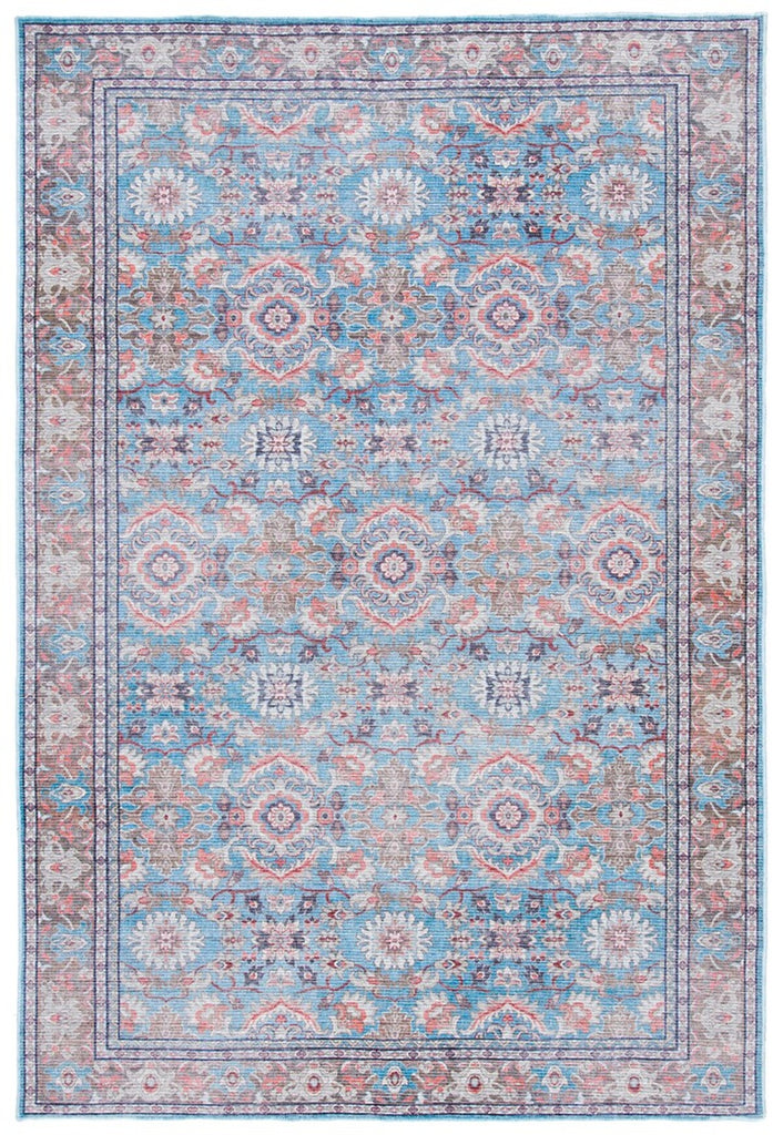 safavieh clearance serapi sep584p rust rug