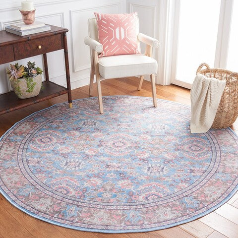 safavieh clearance serapi sep584p rust rug
