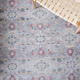 safavieh clearance serapi sep585f grey rug
