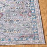 safavieh clearance serapi sep585f grey rug