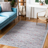 safavieh clearance serapi sep585f grey rug