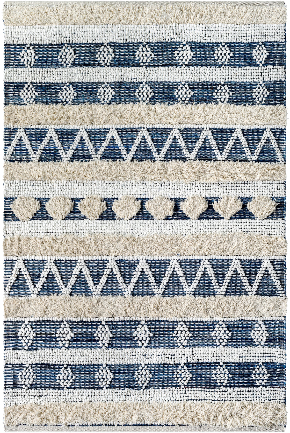 surya serena ser 2300 light grey rug