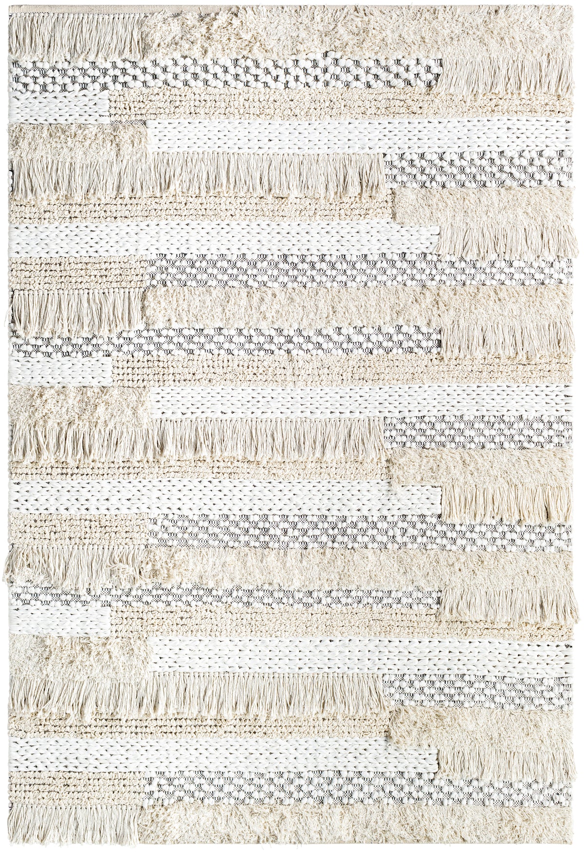 surya serena ser 2301 light grey rug