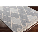 surya sofia sfa 2307 gray rug