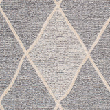 surya sofia sfa 2307 gray rug