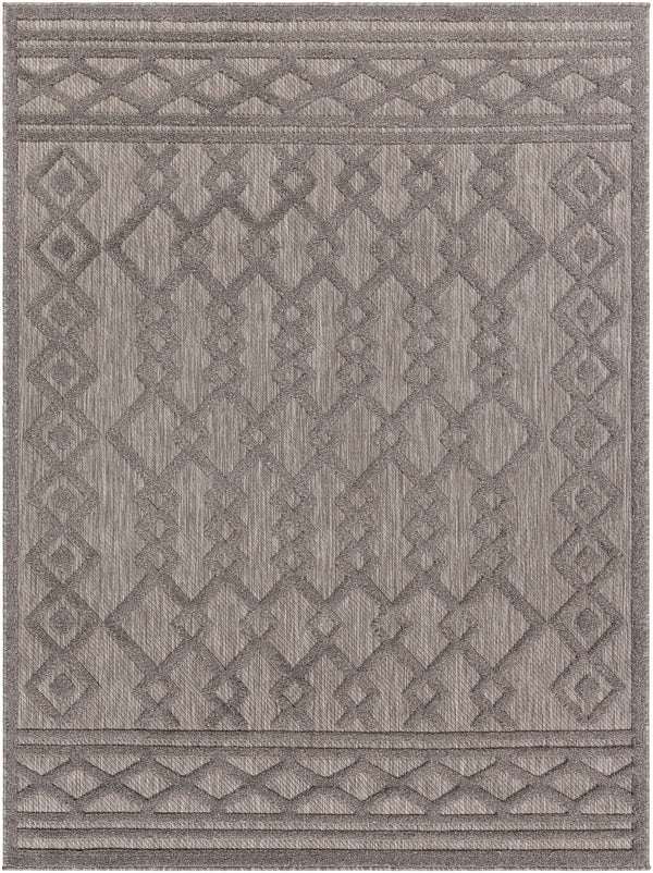 surya san diego sfg 2310 grey rug