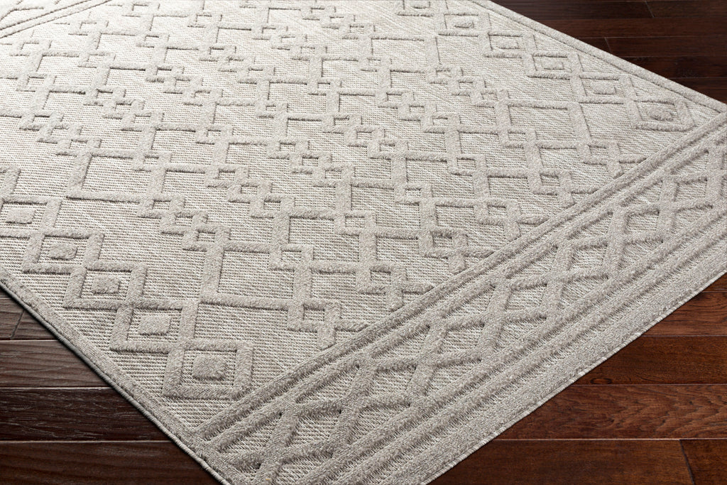 surya san diego sfg 2310 grey rug