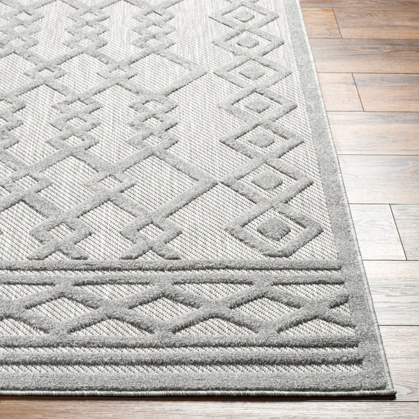 surya san diego sfg 2310 grey rug