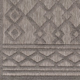surya san diego sfg 2310 grey rug
