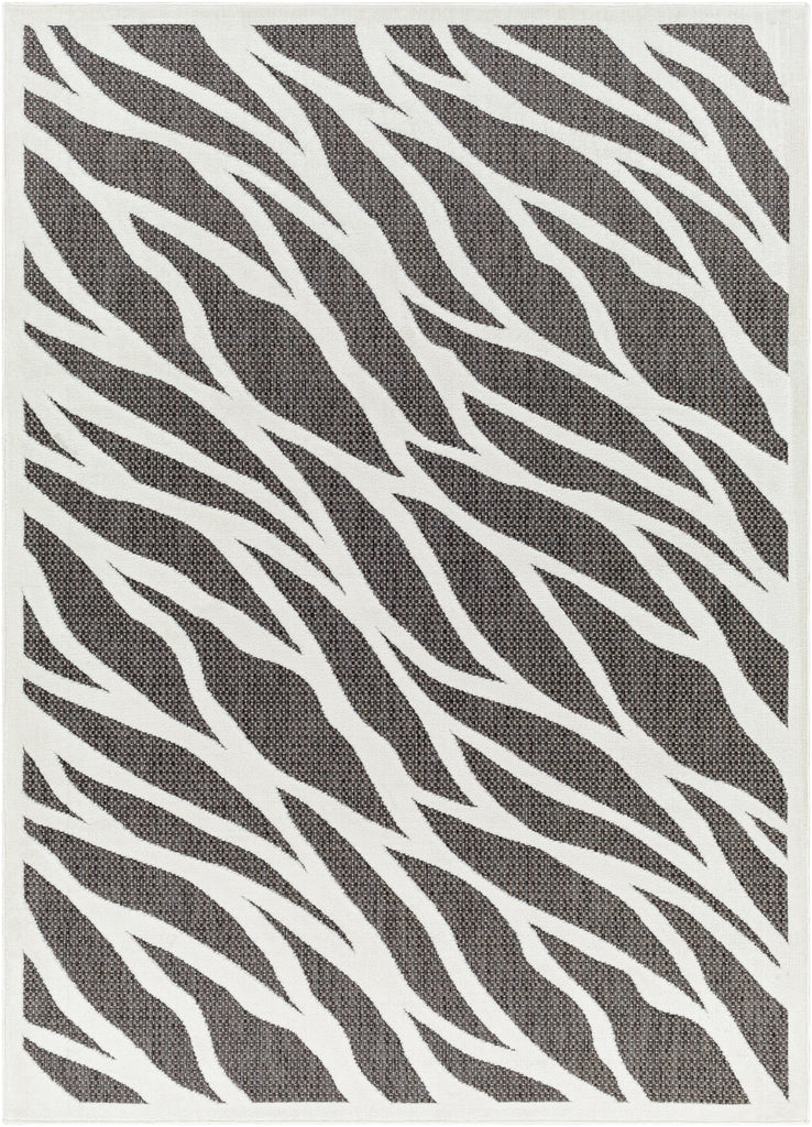 surya san diego sfg 2311 medium grey rug