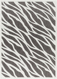 surya san diego sfg 2311 medium grey rug
