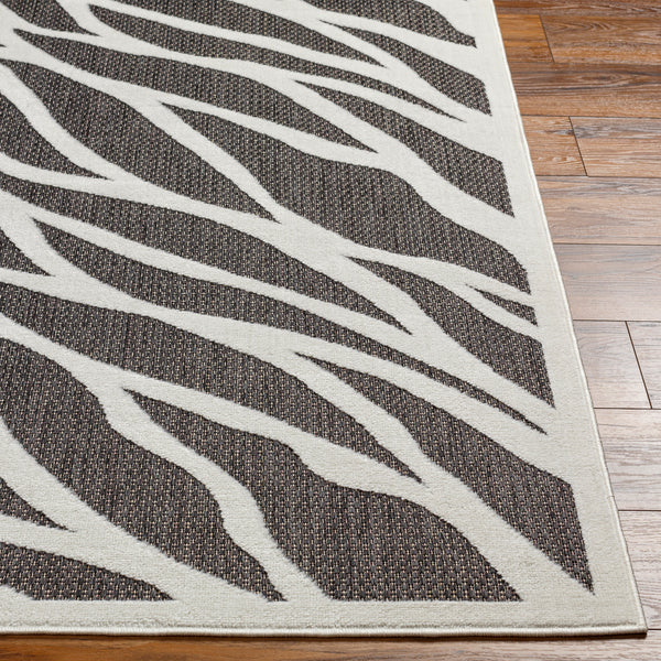 surya san diego sfg 2311 medium grey rug
