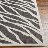 surya san diego sfg 2311 medium grey rug