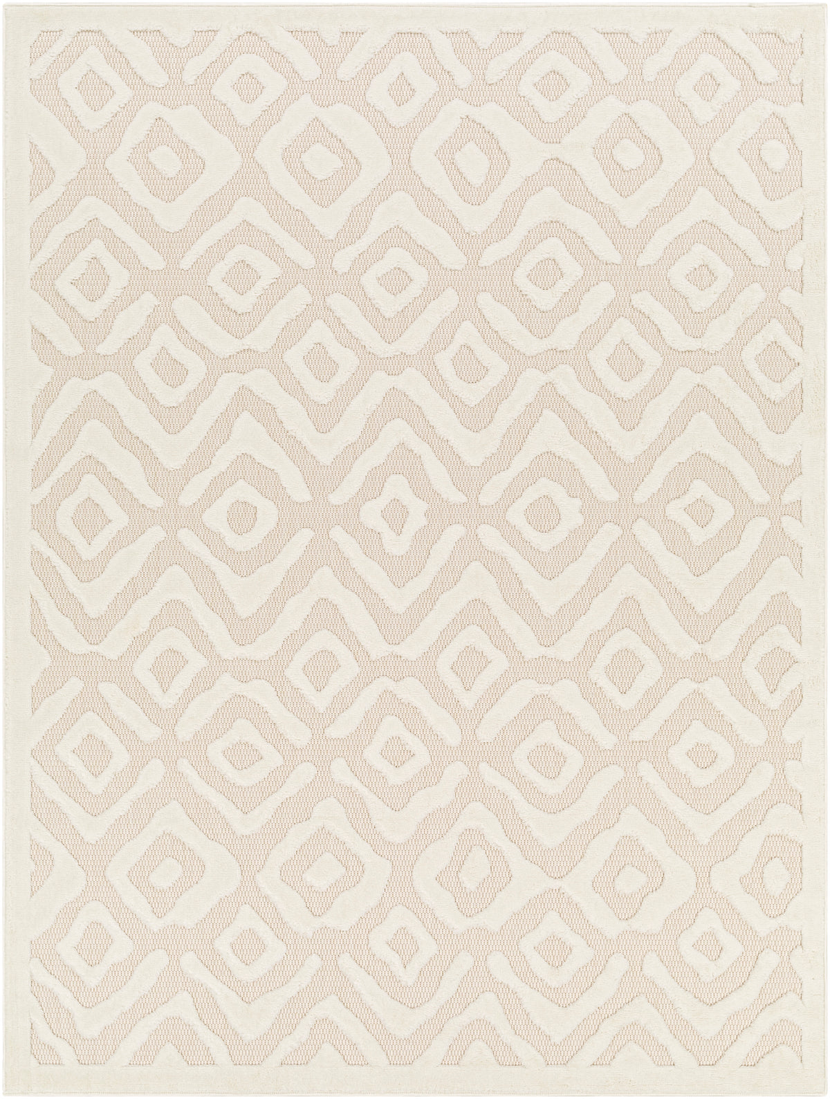 surya san diego sfg 2314 light grey rug