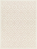 surya san diego sfg 2314 light grey rug