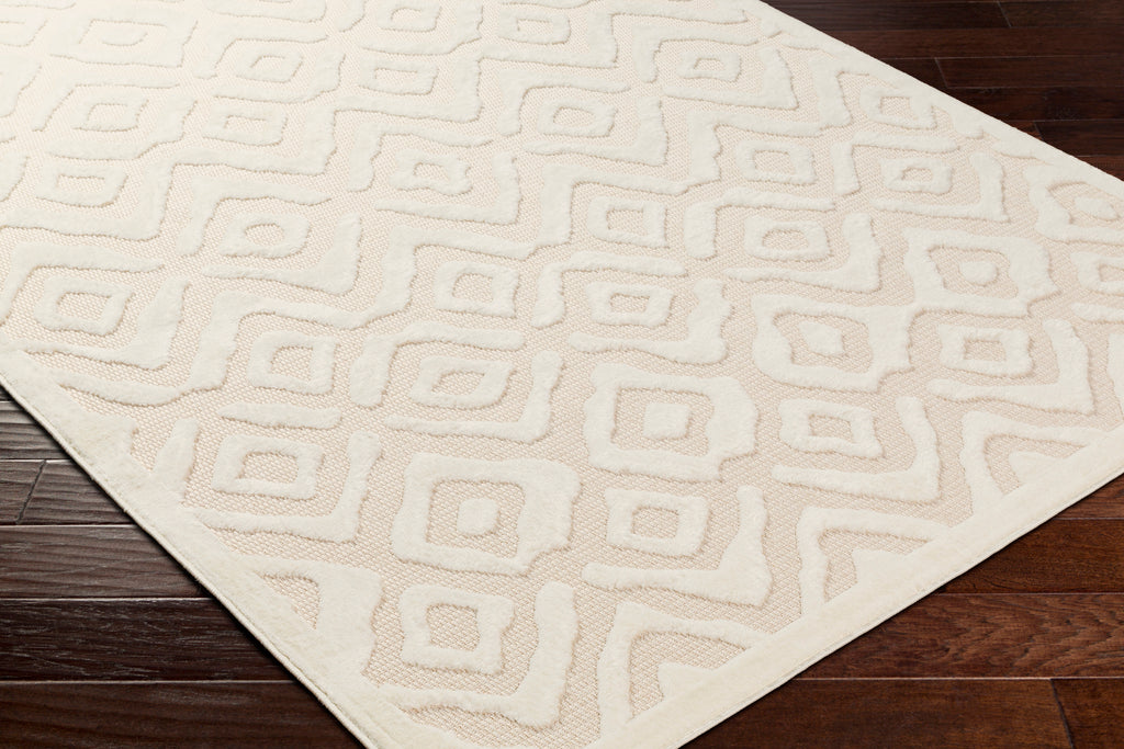 surya san diego sfg 2314 light grey rug