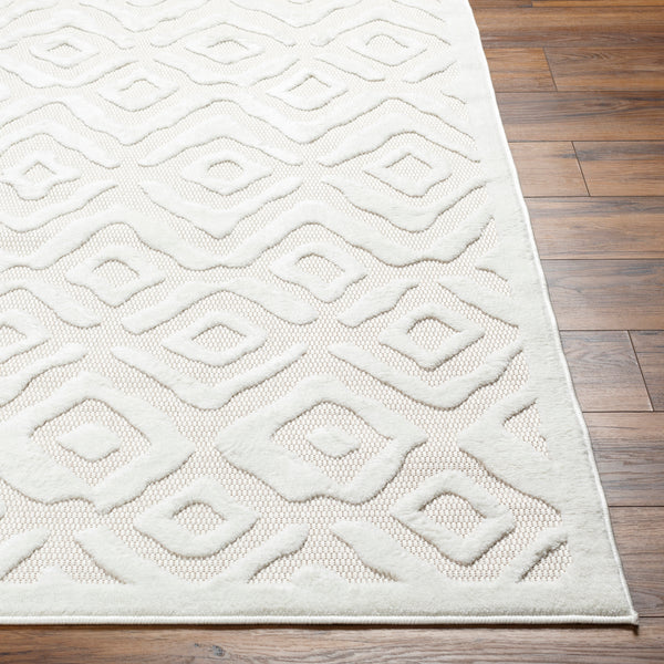 surya san diego sfg 2314 light grey rug