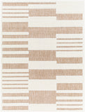 surya san diego sfg 2342 taupe rug