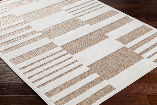 surya san diego sfg 2342 taupe rug
