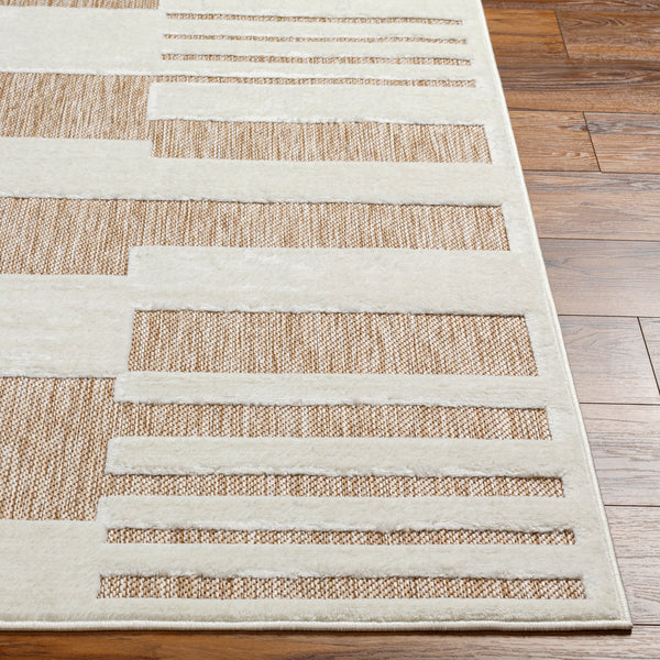 surya san diego sfg 2342 taupe rug