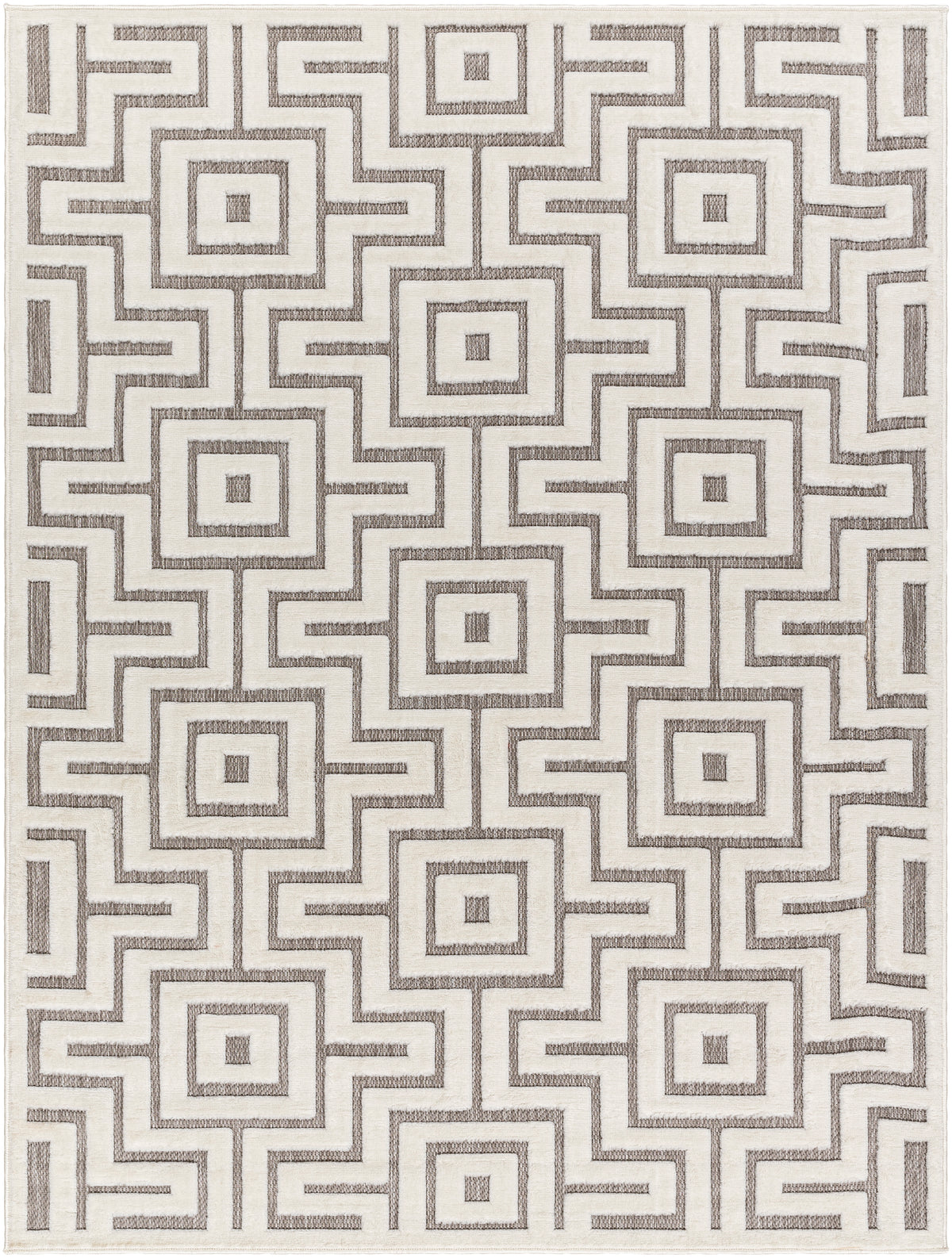 surya san diego sfg 2347 light grey rug