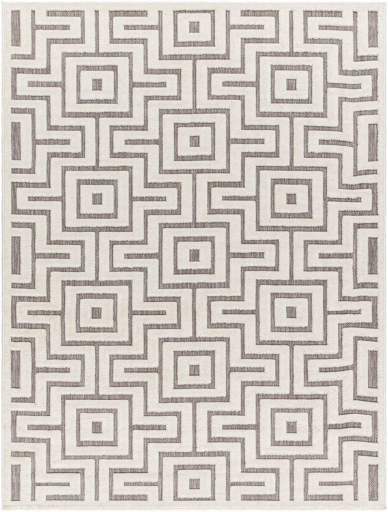 surya san diego sfg 2347 light grey rug