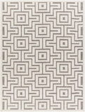 surya san diego sfg 2347 light grey rug