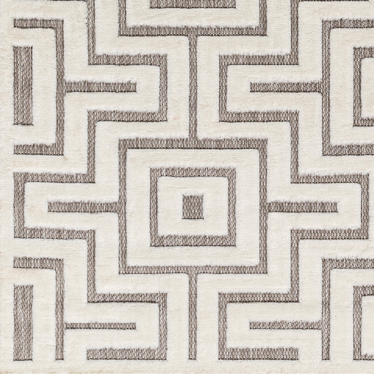 surya san diego sfg 2347 light grey rug
