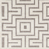 surya san diego sfg 2347 light grey rug