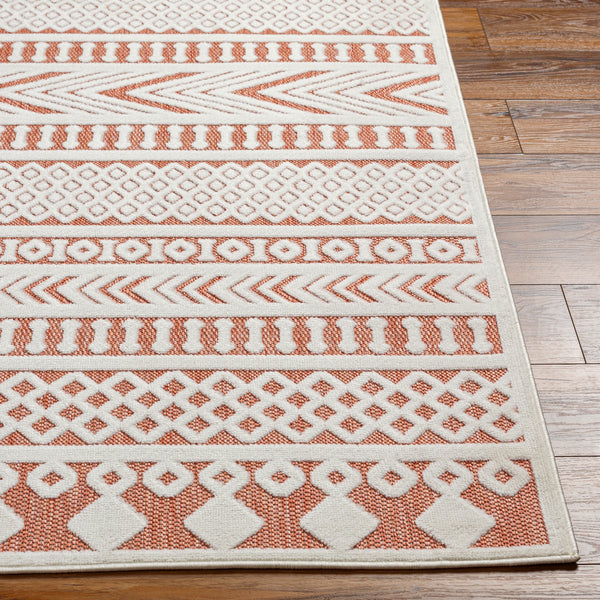 surya san diego sfg 2350 light grey rug