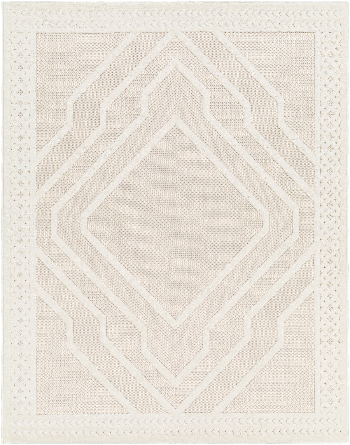surya san diego sfg 2356 light grey rug