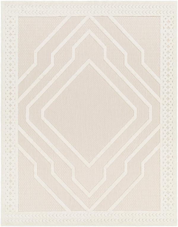 surya san diego sfg 2356 light grey rug