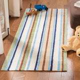safavieh clearance safavieh kids sfk211a white rug