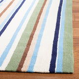 safavieh clearance safavieh kids sfk211a white rug