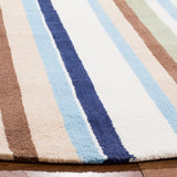 safavieh clearance safavieh kids sfk211a white rug