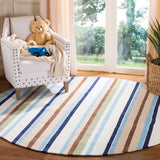 safavieh clearance safavieh kids sfk211a white rug