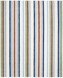 safavieh clearance safavieh kids sfk211a white rug