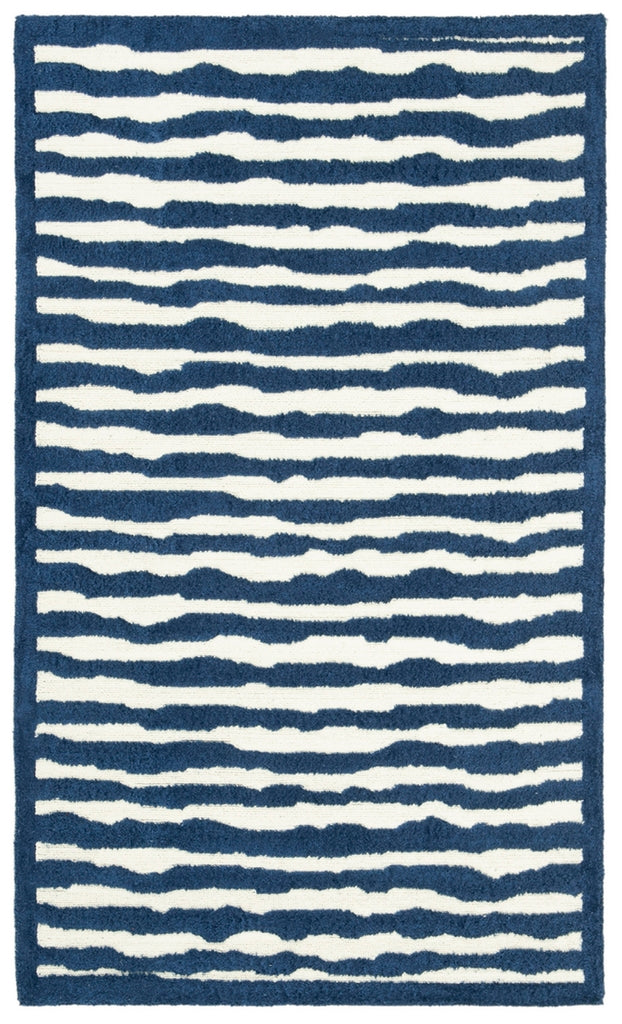 safavieh clearance safavieh kids sfk215a blue rug