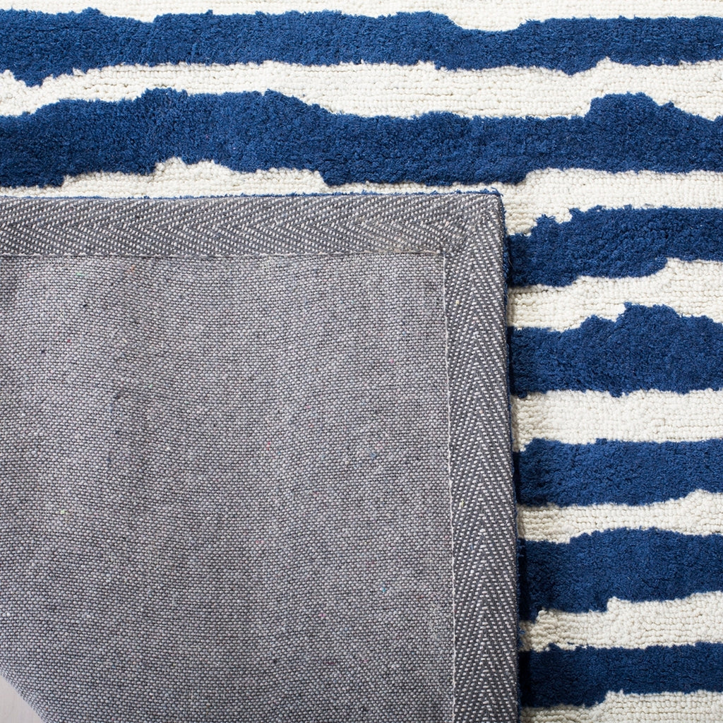 safavieh clearance safavieh kids sfk215a blue rug