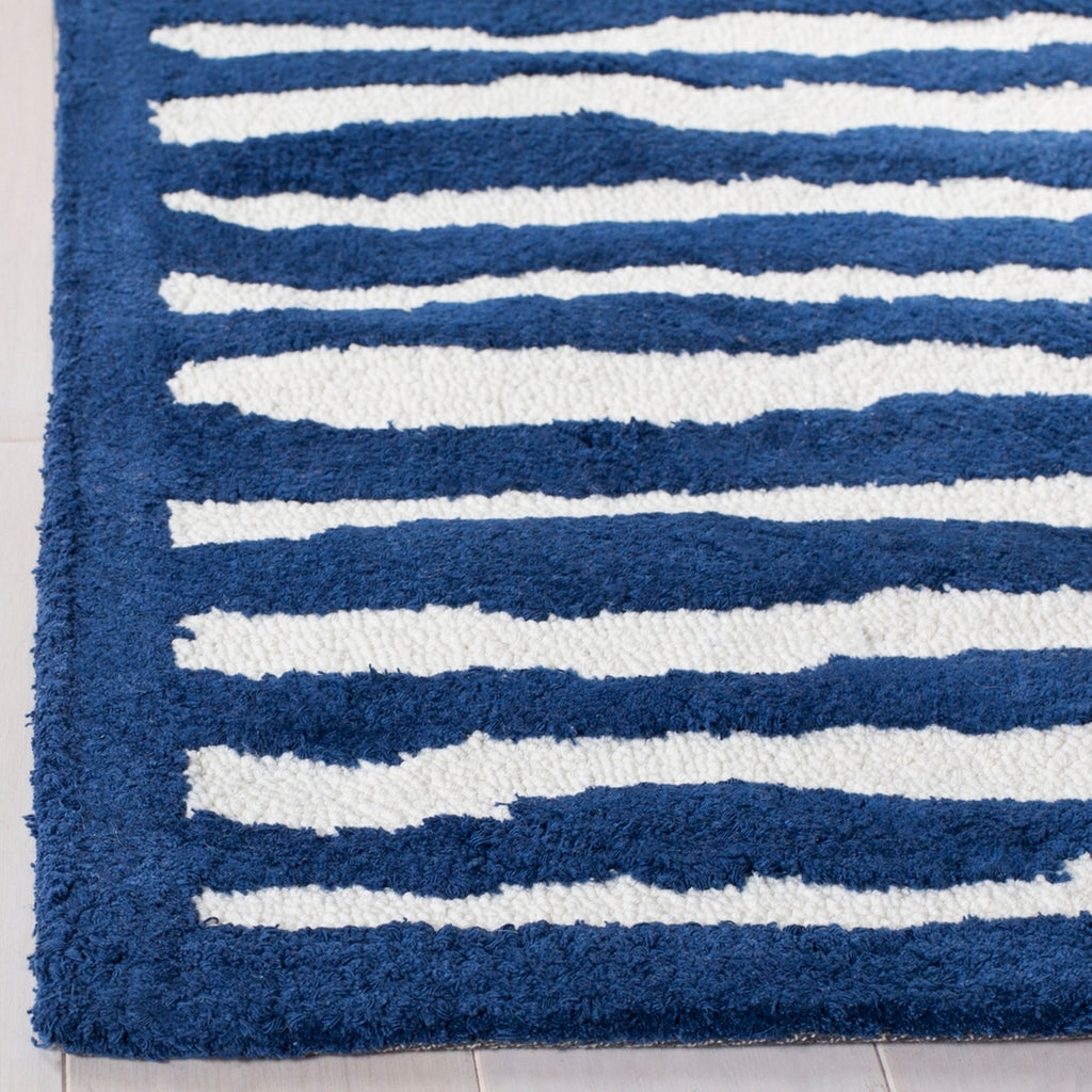 safavieh clearance safavieh kids sfk215a blue rug