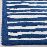 safavieh clearance safavieh kids sfk215a blue rug
