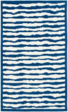 safavieh clearance safavieh kids sfk215a blue rug