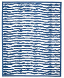 safavieh clearance safavieh kids sfk215a blue rug