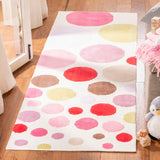 safavieh clearance safavieh kids sfk223a multi rug