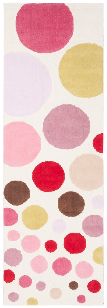 safavieh clearance safavieh kids sfk223a multi rug