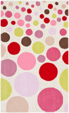 safavieh clearance safavieh kids sfk223a multi rug