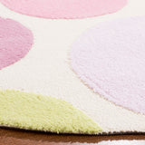 safavieh clearance safavieh kids sfk223a multi rug