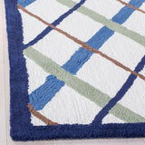 safavieh clearance safavieh kids sfk224a navy rug