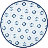 safavieh clearance safavieh kids sfk225a blue rug